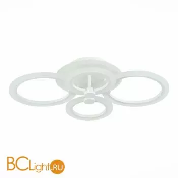 Потолочный светильник EvoLED Cerina SLE500552-04RGB - Фото 2