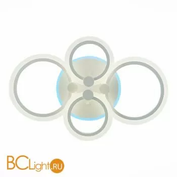 Потолочный светильник EvoLED Cerina SLE500552-04RGB - Фото 3