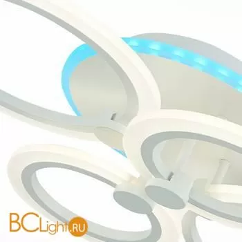 Потолочный светильник EvoLED Cerina SLE500552-04RGB - Фото 4