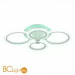 Потолочный светильник EvoLED Cerina SLE500552-04RGB - Фото 1