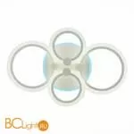 Потолочный светильник EvoLED Cerina SLE500552-04RGB - Фото 3