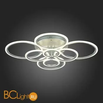 Потолочный светильник EvoLED Cerina SLE500592-08 - Фото 7