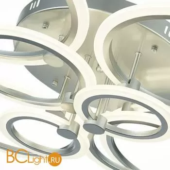 Потолочный светильник EvoLED Cerina SLE500592-08 - Фото 4