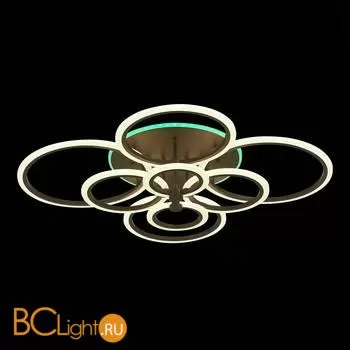 Потолочный светильник EvoLED Cerina SLE500572-08RGB - Фото 5