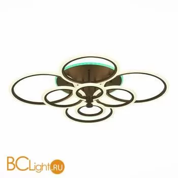 Потолочный светильник EvoLED Cerina SLE500572-08RGB