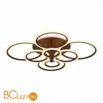 Потолочный светильник EvoLED Cerina SLE500572-08RGB - Фото 0