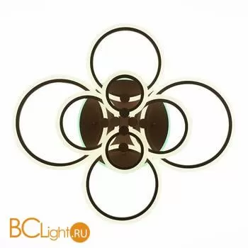 Потолочный светильник EvoLED Cerina SLE500572-08RGB - Фото 3