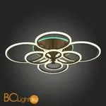 Потолочный светильник EvoLED Cerina SLE500572-08RGB - Фото 6