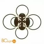 Потолочный светильник EvoLED Cerina SLE500572-08RGB - Фото 3