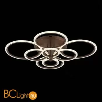 Потолочный светильник EvoLED Cerina SLE500572-08 - Фото 5