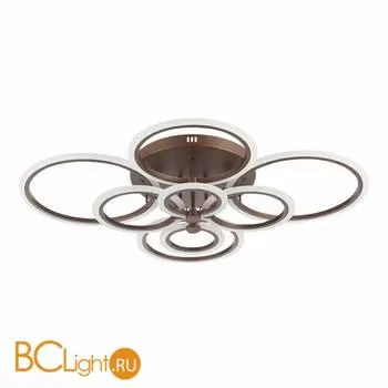 Потолочный светильник EvoLED Cerina SLE500572-08 - Фото 2