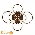 Потолочный светильник EvoLED Cerina SLE500572-08 - Фото 3