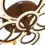 Потолочный светильник EvoLED Cerina SLE500572-08 - Фото 4