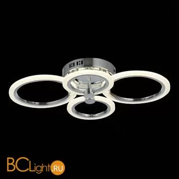 Потолочный светильник EvoLED Cerina SLE500512-04 - Фото 5