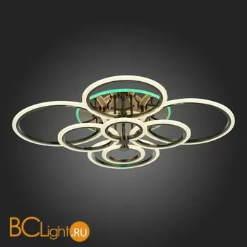 Потолочный светильник EvoLED Cerina SLE500582-08RGB - Фото 6