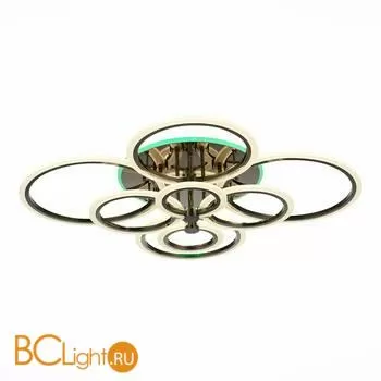 Потолочный светильник EvoLED Cerina SLE500582-08RGB