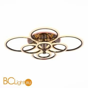 Потолочный светильник EvoLED Cerina SLE500582-08RGB - Фото 0