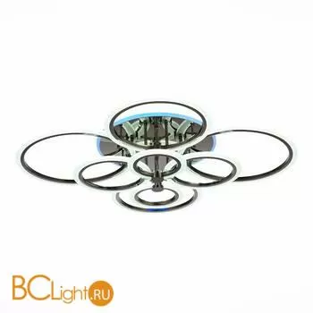 Потолочный светильник EvoLED Cerina SLE500582-08RGB - Фото 1