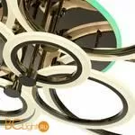 Потолочный светильник EvoLED Cerina SLE500582-08RGB - Фото 4