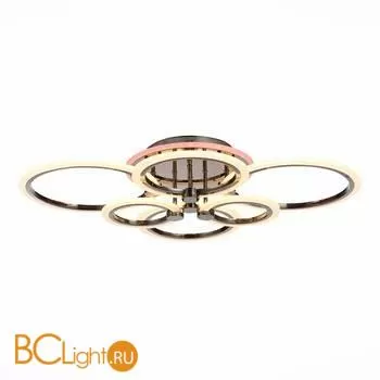 Потолочный светильник EvoLED Cerina SLE500582-06RGB - Фото 0