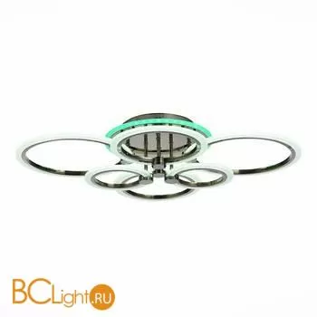 Потолочный светильник EvoLED Cerina SLE500582-06RGB - Фото 1