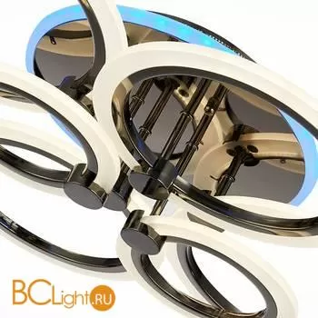 Потолочный светильник EvoLED Cerina SLE500582-06RGB - Фото 4