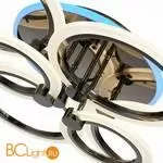 Потолочный светильник EvoLED Cerina SLE500582-06RGB - Фото 4