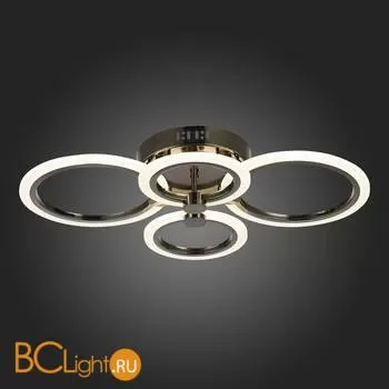 Потолочный светильник EvoLED Cerina SLE500582-04 - Фото 6