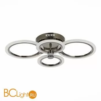 Потолочный светильник EvoLED Cerina SLE500582-04 - Фото 2