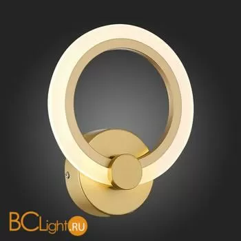 Настенный светильник EvoLED Cerina SLE500521-01 - Фото 3