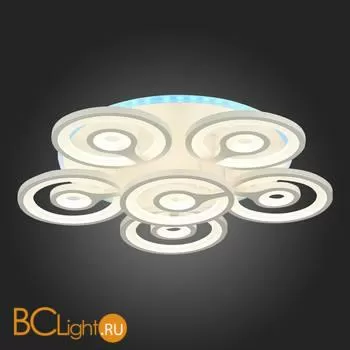 Потолочный светильник EvoLED Cinno SLE501252-06RGB - Фото 6