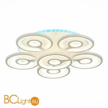 Потолочный светильник EvoLED Cinno SLE501252-06RGB