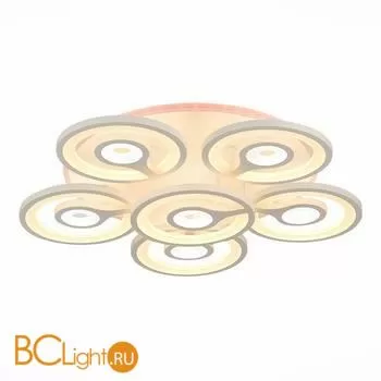 Потолочный светильник EvoLED Cinno SLE501252-06RGB - Фото 0