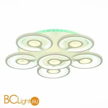 Потолочный светильник EvoLED Cinno SLE501252-06RGB - Фото 1