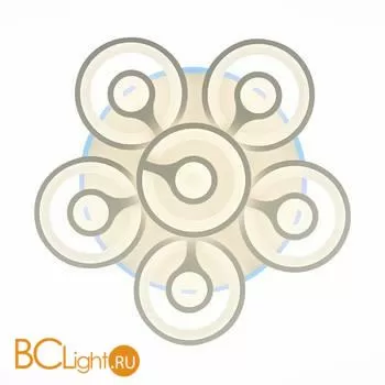 Потолочный светильник EvoLED Cinno SLE501252-06RGB - Фото 3