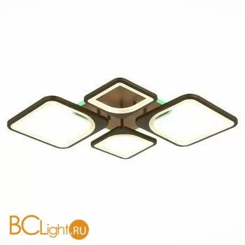 Потолочный светильник EvoLED Giura SLE500372-04RGB