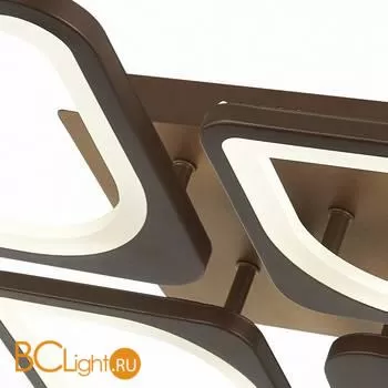 Потолочный светильник EvoLED Giura SLE500372-04 - Фото 3