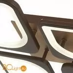 Потолочный светильник EvoLED Giura SLE500372-04 - Фото 3