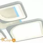 Потолочный светильник EvoLED Giura SLE500352-04RGB - Фото 3