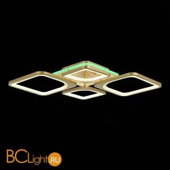 Потолочный светильник EvoLED Giura SLE500322-04RGB - Фото 4