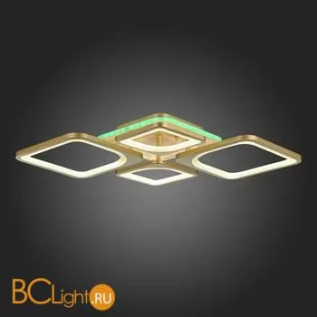 Потолочный светильник EvoLED Giura SLE500322-04RGB - Фото 5