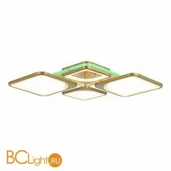 Потолочный светильник EvoLED Giura SLE500322-04RGB