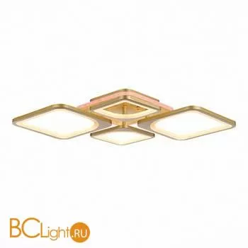 Потолочный светильник EvoLED Giura SLE500322-04RGB - Фото 0