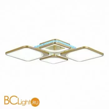 Потолочный светильник EvoLED Giura SLE500322-04RGB - Фото 1