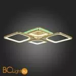 Потолочный светильник EvoLED Giura SLE500322-04RGB - Фото 5