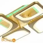 Потолочный светильник EvoLED Giura SLE500322-04RGB - Фото 3