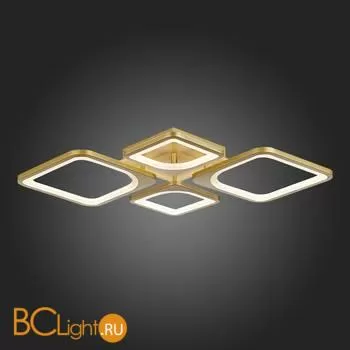 Потолочный светильник EvoLED Giura SLE500322-04 - Фото 5