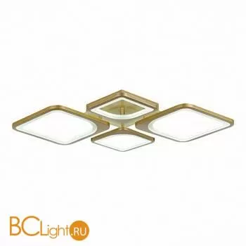 Потолочный светильник EvoLED Giura SLE500322-04 - Фото 1