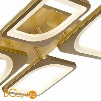 Потолочный светильник EvoLED Giura SLE500322-04 - Фото 3