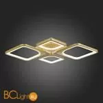 Потолочный светильник EvoLED Giura SLE500322-04 - Фото 5